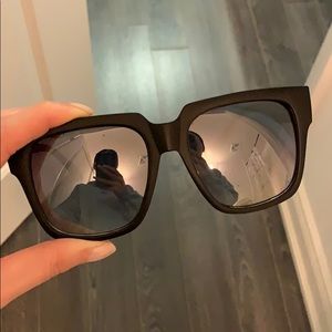 Quay Australia On The Prowl Sunnies